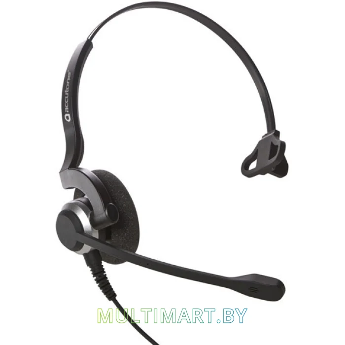 Наушники Accutone TM910 QD